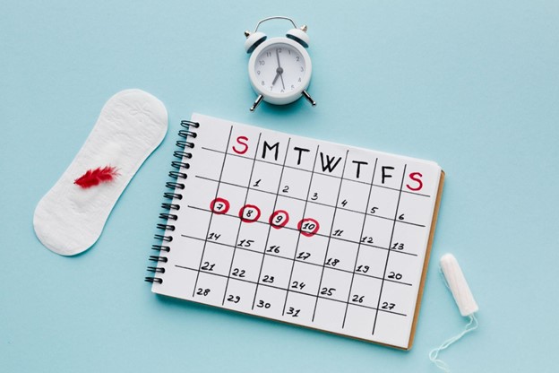 Maximum Delay in Periods if not Pregnant