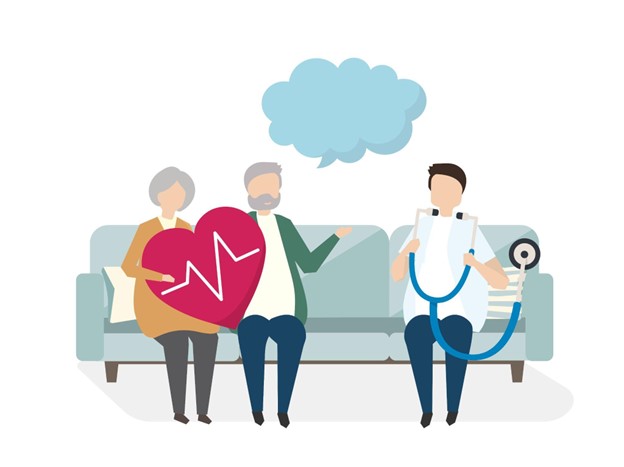 Normal Heart Rate by Age