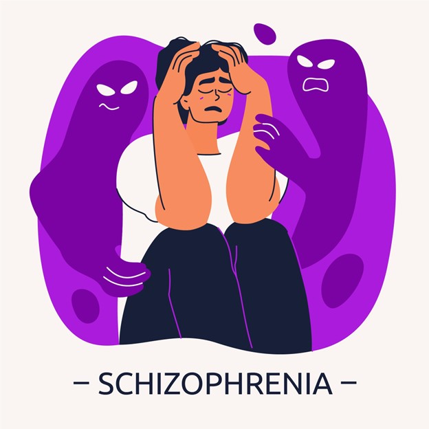 Schizophrenia Treatment