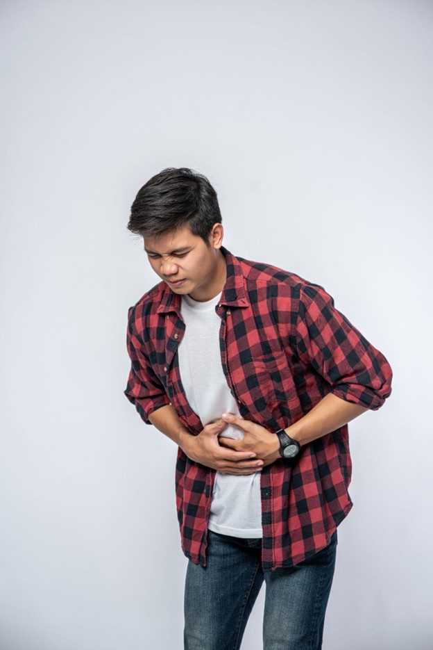 Stomach Ulcer Treatment