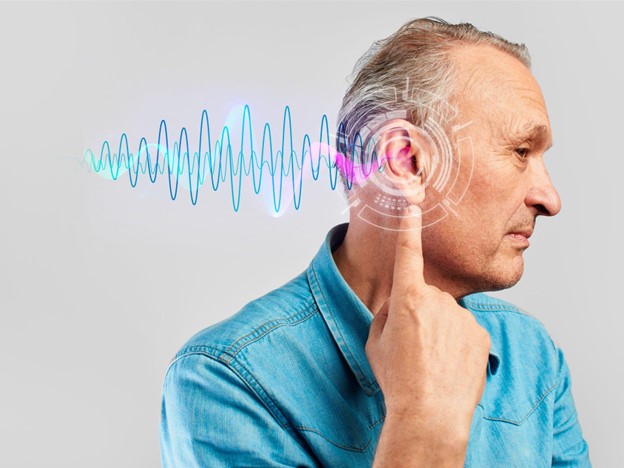 Tinnitus Treatment