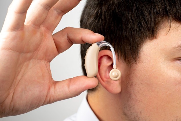 Tinnitus Treatment