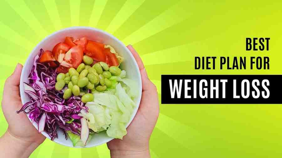Diet Chart for Weight Loss for Females – Best Diet Plan for Weight Loss
