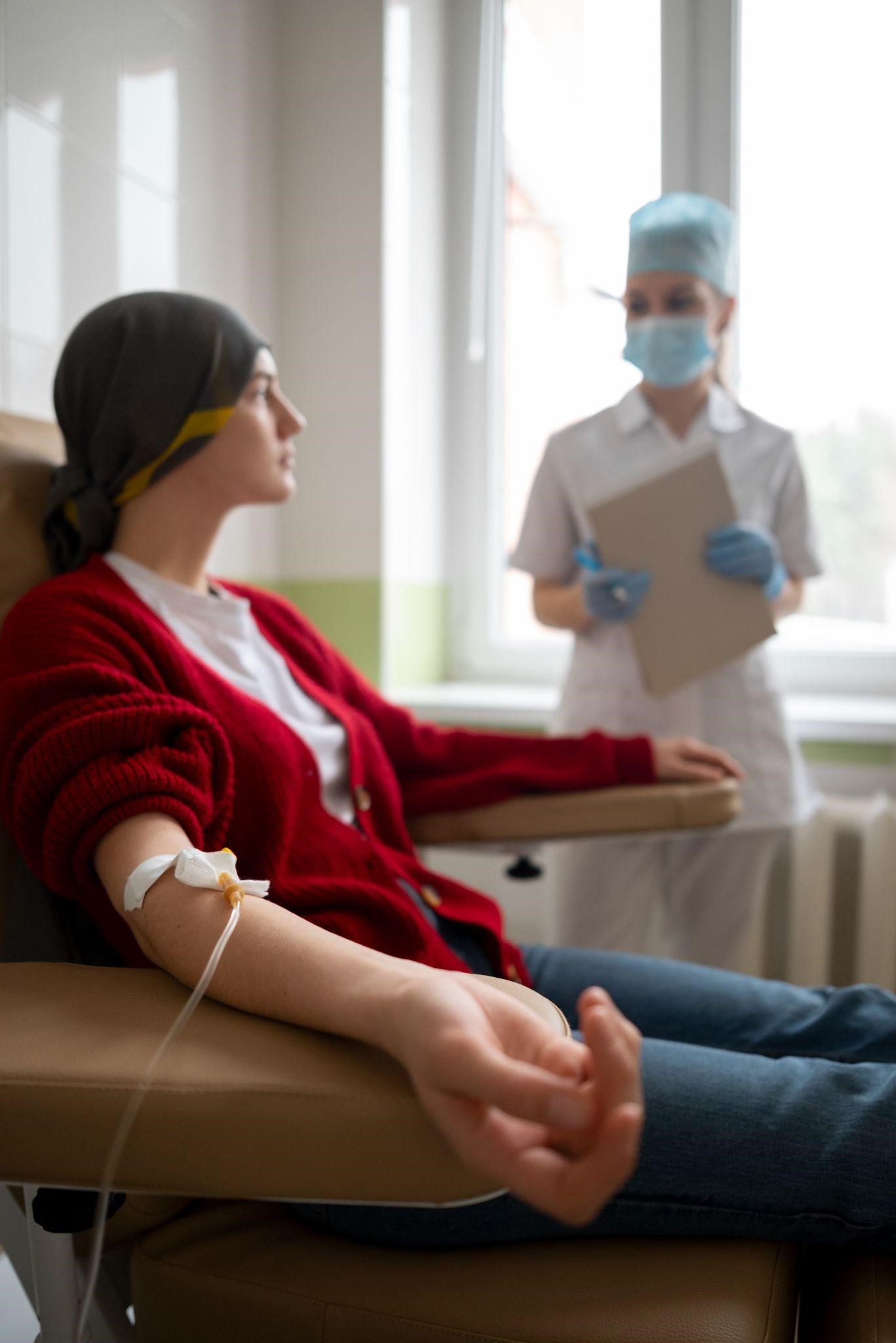 Breast Cancer Treatment
