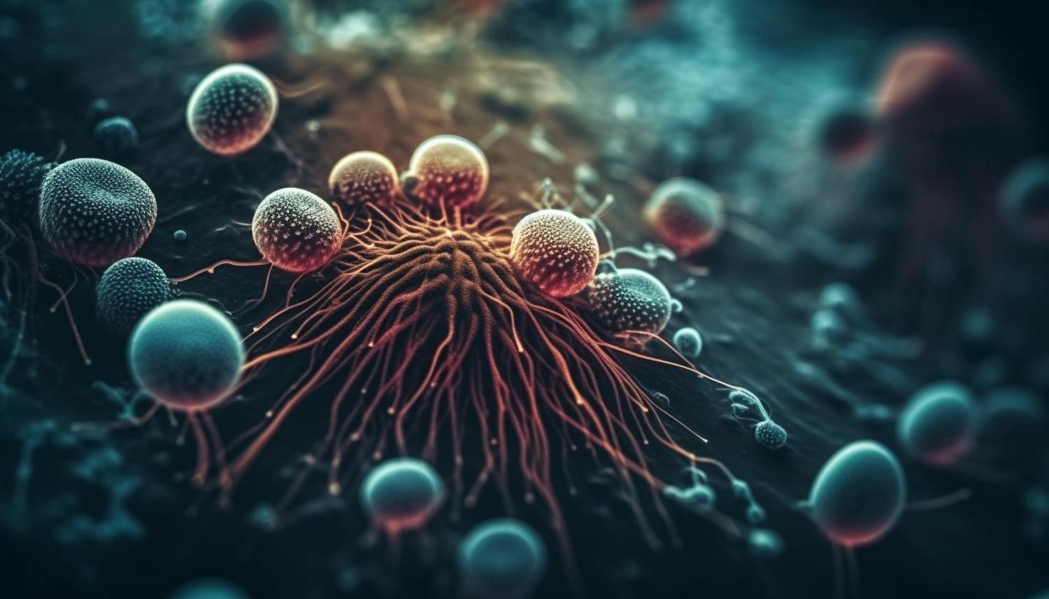 Breast Cancer Treatment
