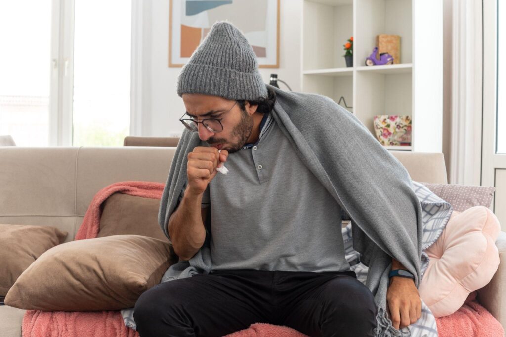Dry Cough Treatment