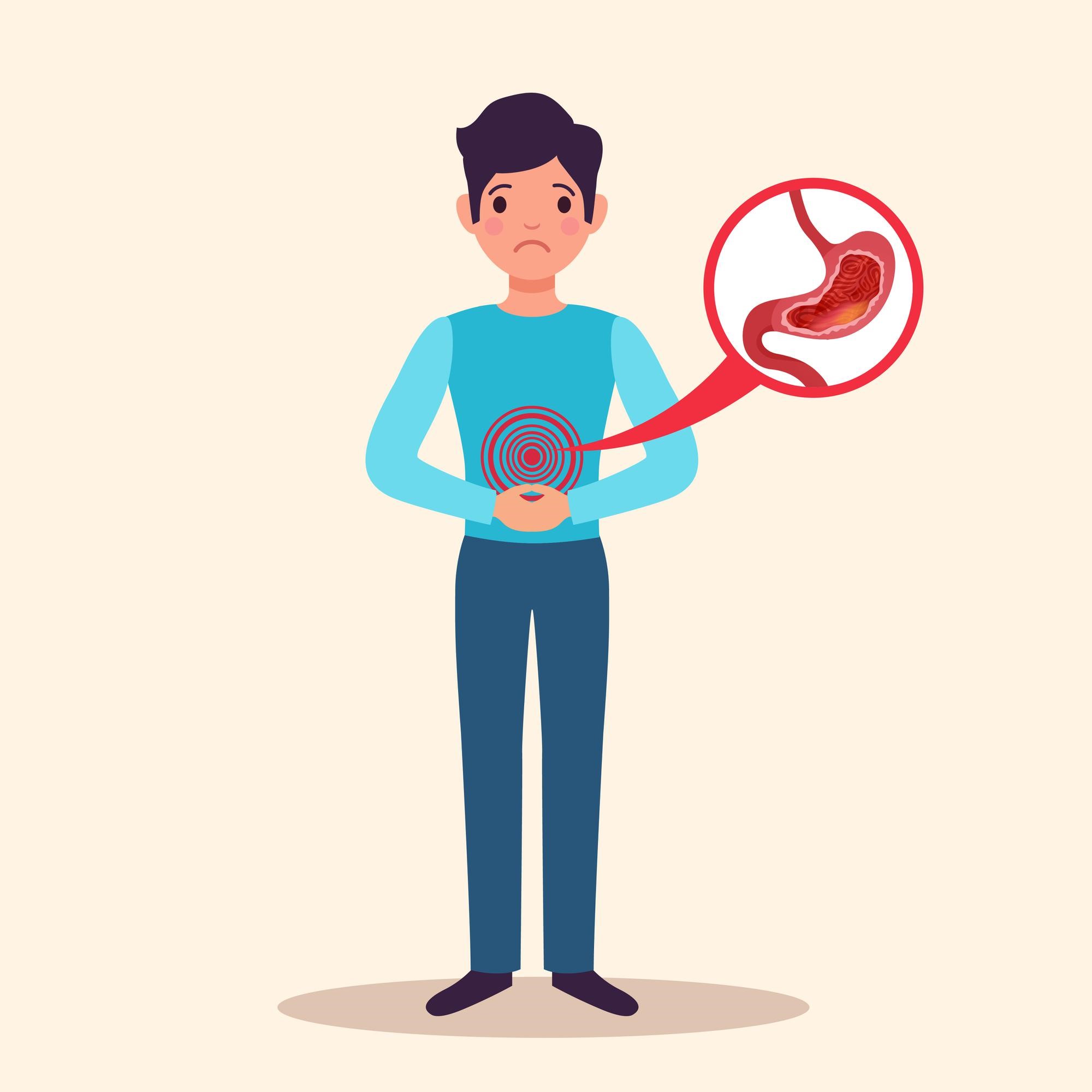 Gastritis Treatment