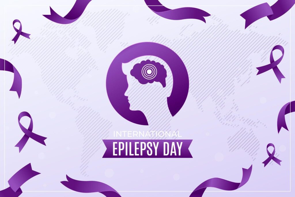 International Epilepsy Day