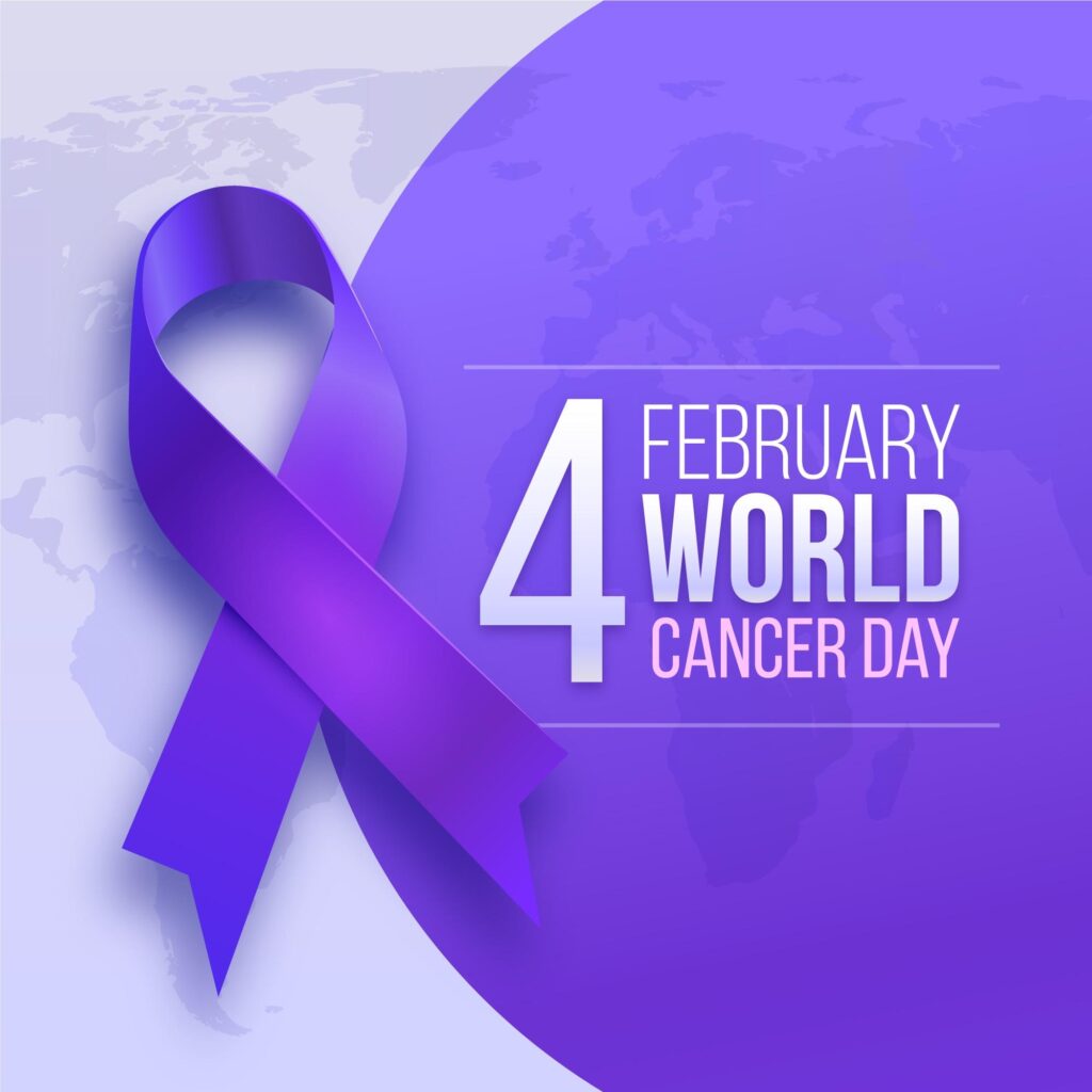 World Cancer Day