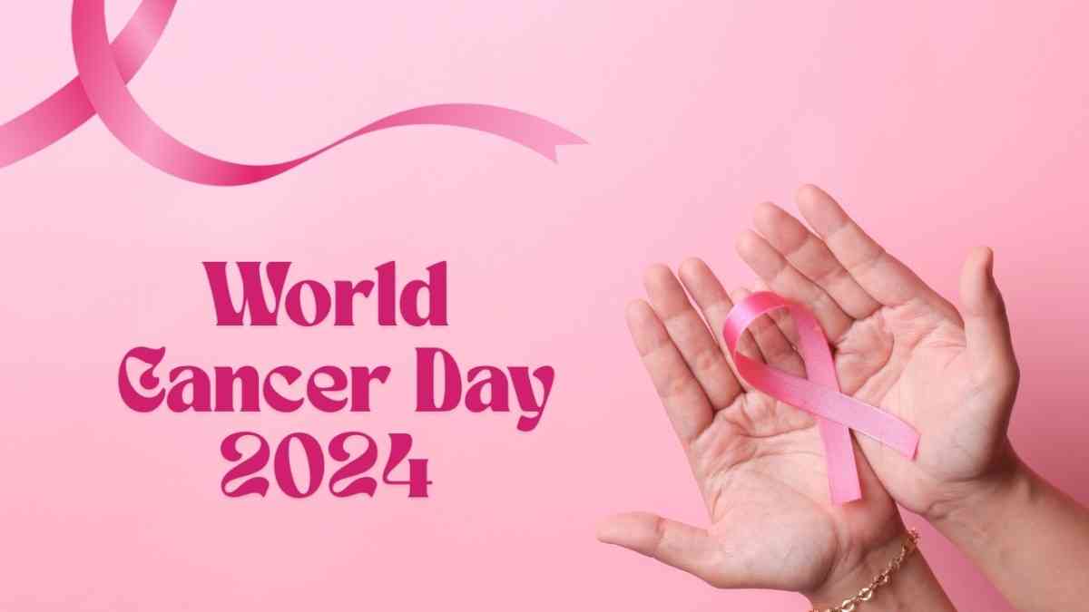 World Cancer Day 2024: When is the World Cancer Day?