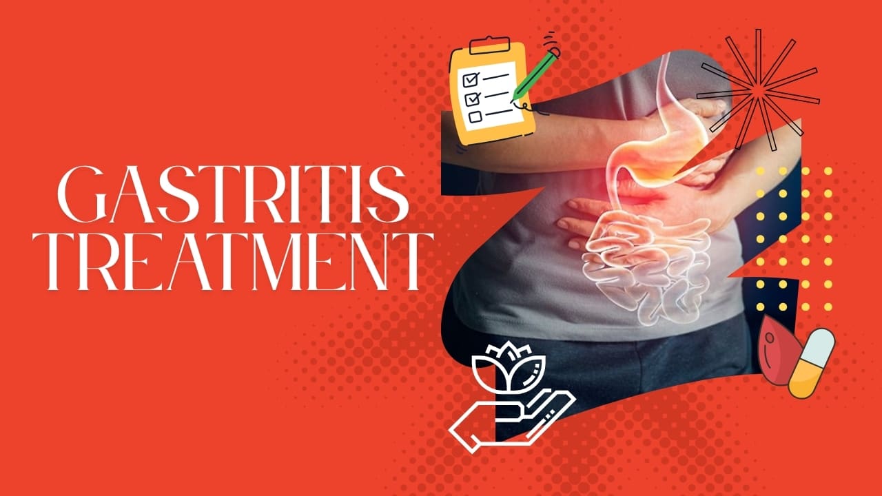 Gastritis Treatment – Best Treatment for Gastritis, Food and Remedies
