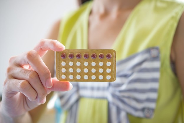 pregnancy chances on first time sex