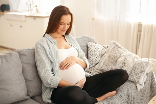 pregnancy pillow