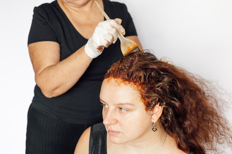 4 Best Hair Spa Cream