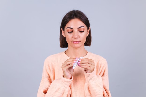 How To Avoid Pregnancy After Missing Period Naturally