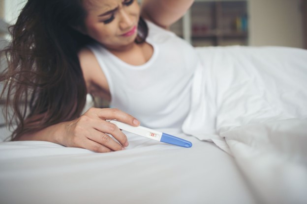 How To Avoid Pregnancy image