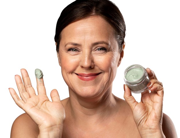 anti aging cream