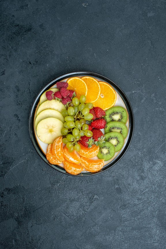 food for pregnancy