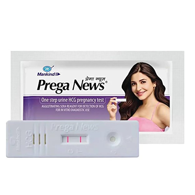 Pregnancy Item