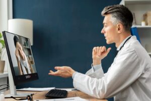 Telehealth platforms
