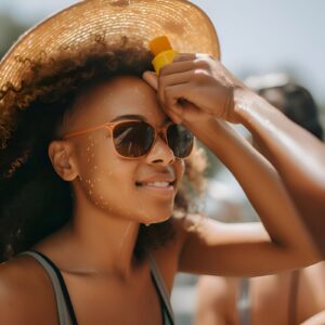 Sun safety