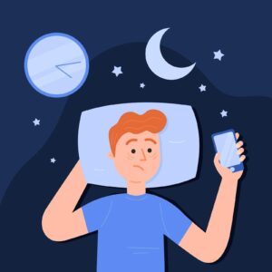 Healthy Sleep Habits