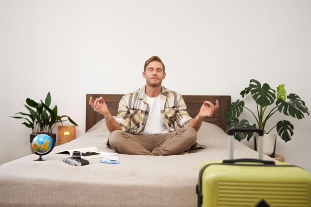 hypertension self-care | Stress Management for High Blood Pressure