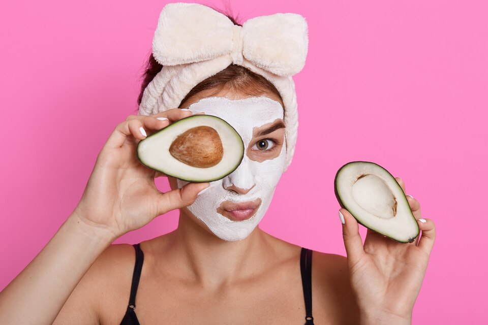 face pack for dry skin
