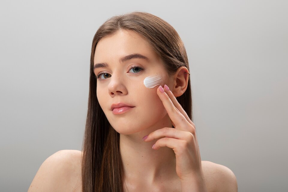 moisturizer for sensitive skin
