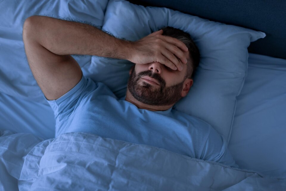 why am I sleeping too much