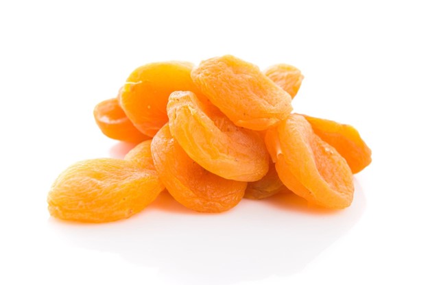 apricot dry fruit