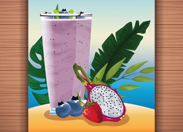 nutritional value of dragon fruit | Creative Ways to Eat Dragon Fruit