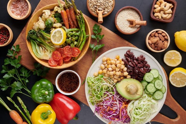 what to eat for high blood pressure