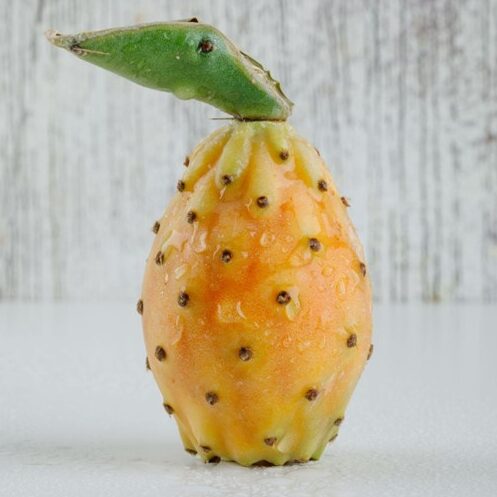 yellow dragon fruit benefits