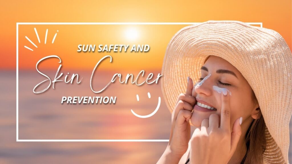 how to prevent skin cancer
