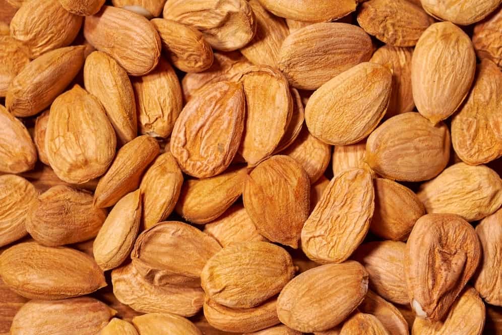 Benefits of Mamra Almonds