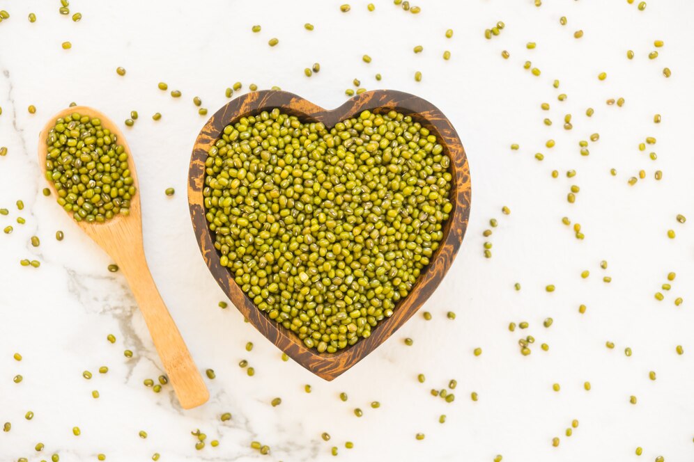 Amazing Health Benefits of Mung Beans