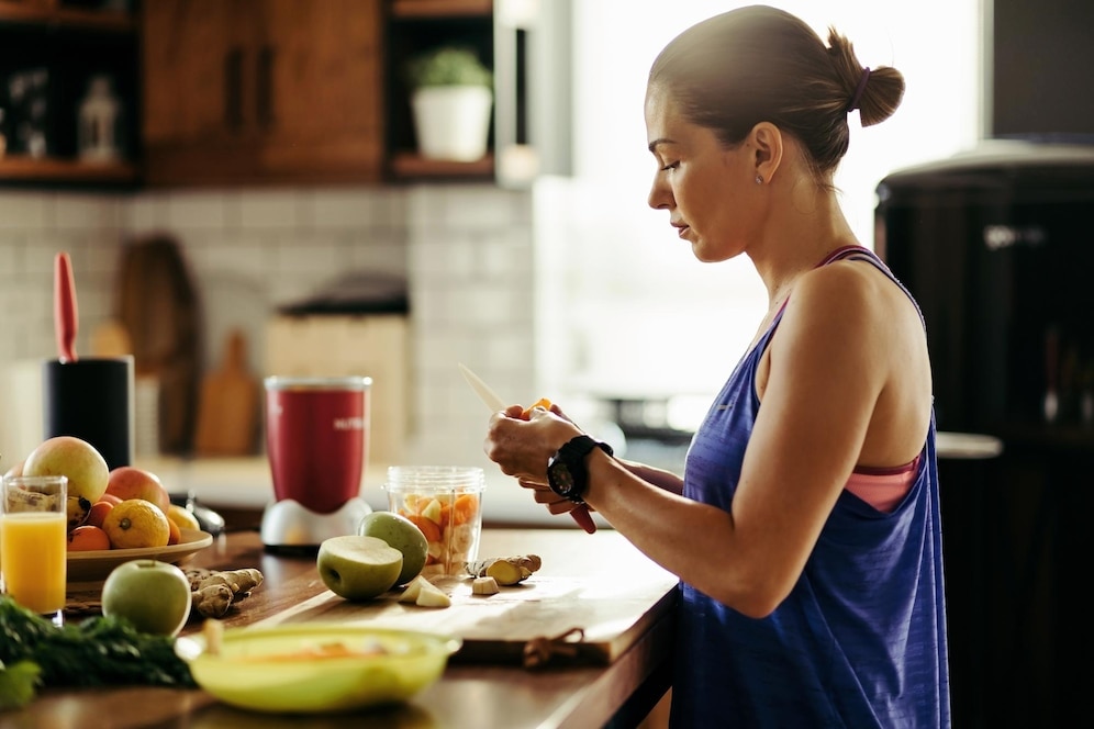 what to eat 30 minutes before workout