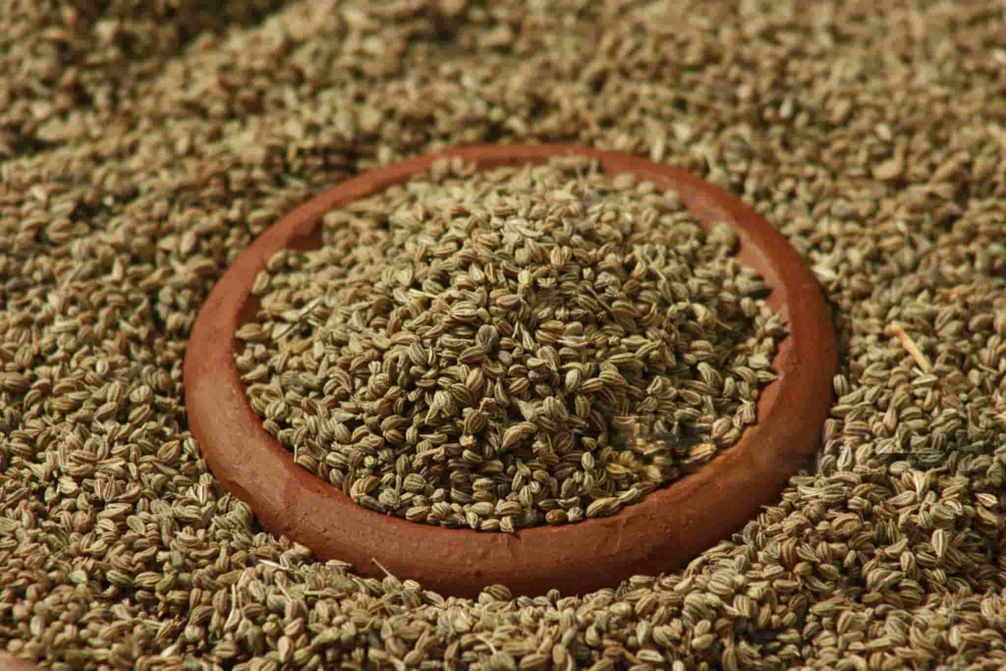 ajwain images