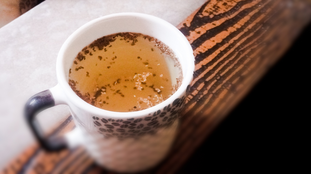 ajwain water benefits image