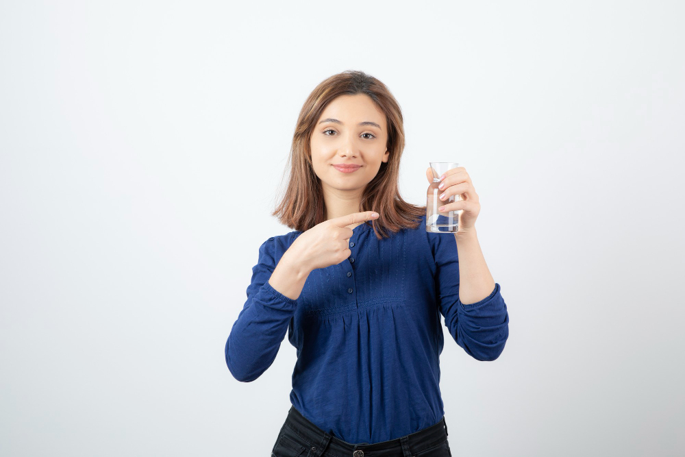 alkaline water benefits