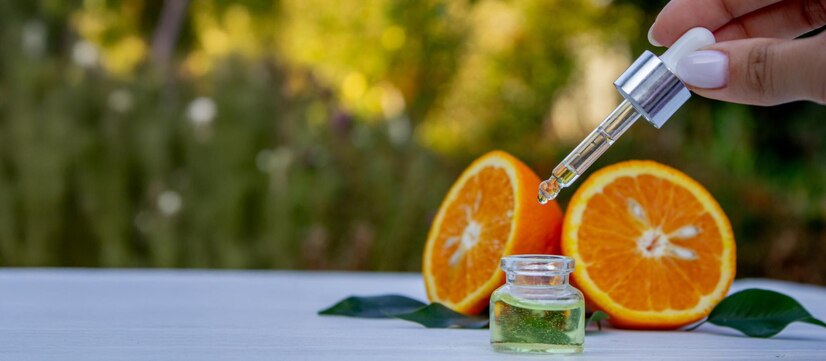 Vitamin C Serum Benefits: The Ultimate Skincare Solution for Glowing, Healthy Skin