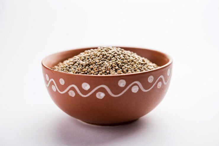 Health benefits of Rajgira