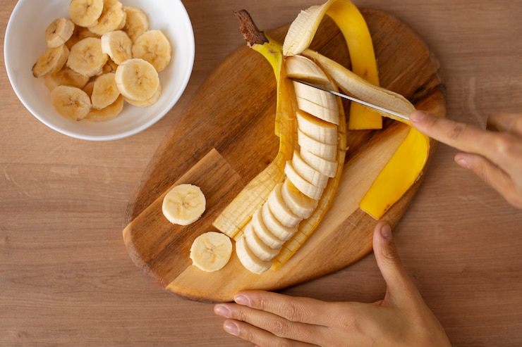 Banana Benefits: Why This Humble Fruit Is a Daily Health Powerhouse