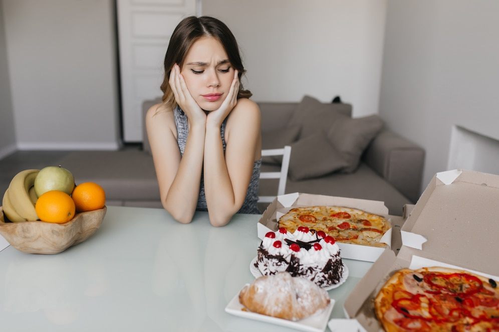 What to Eat and Avoid During Periods