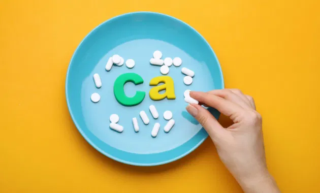 Calcium Supplements Guide: How to Choose the Right One for Bone Health