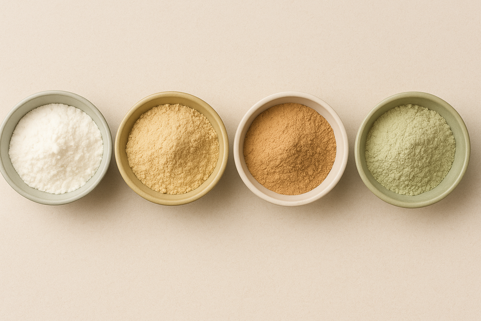 antifungal powder