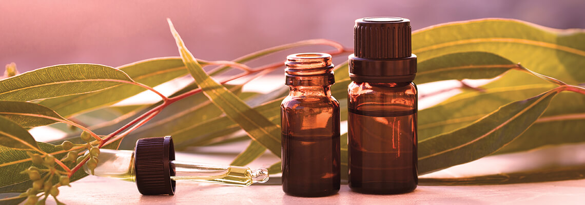 eucalyptus oil