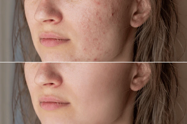 Mederma Cream