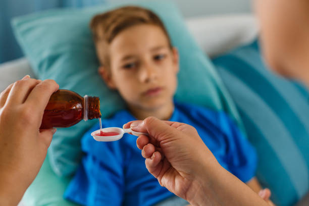 Zincovit Syrup for Children: Benefits and Correct Dosage Guide